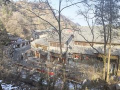 -武当山风景区