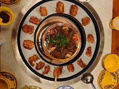 -顺顺小吃(独克宗古城店)
