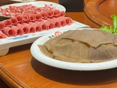 -匹夫涮肉城(黄村店)