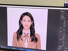 -天真蓝照相馆(杭州滨江宝龙店)