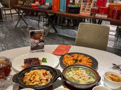 -南海渔村(珠江新城店)