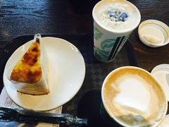 -星巴克(嘉定中信泰富万达广场店)