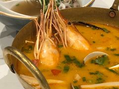 -美奈小馆·越南料理(中航城君尚购物中心店)