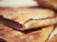 麻酱糖饼-津菜典藏河西店(水上店)