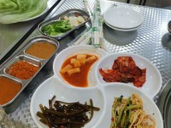-朴大炮韩式碳烤肉(总店)