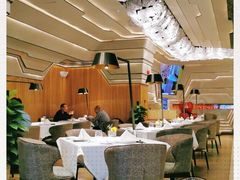 大堂-燃扒房Steakhouse(皇庭店)
