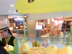 -凯德MALL(西直门店)