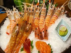 -万岛日本料理铁板烧(太古里店)