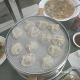 小笼包