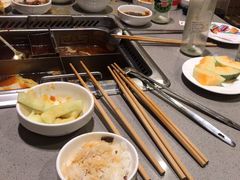 -海底捞火锅(方圆荟店)