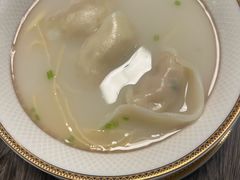 -Yan Ting 宴庭中餐厅(上海静安瑞吉酒店)