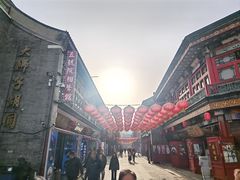 -古文化街旅游区