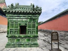 -历代帝王庙博物馆