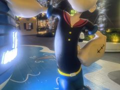 -东莞松山湖万象汇