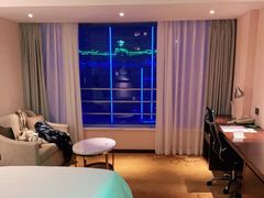 -成都世纪城假日酒店-西楼