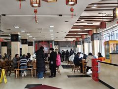 大堂-白家高记肥肠粉(总店)