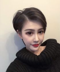 -霖昊美容美发