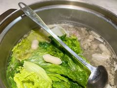 -狐狸爱上椰子鸡(滨江星光大道店)