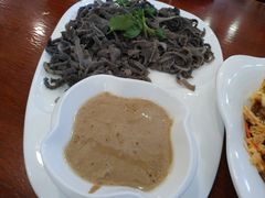 -老仁义·清真菜(太古街店)