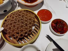 -老太原菜馆(万达店)