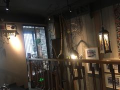 -可口香·非遗老号烧烤(南岗直营店)
