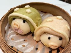 -蘇小主·创意中国菜(金茂览秀城店)