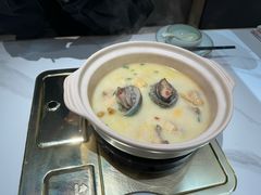 -如一鸡鲍鱼·粤式煲汤(长泰广场店)