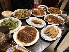 -协顺园回头馆(南顺城路店)