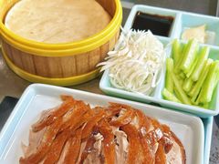 烤鸭-紫光园(创始店)