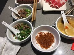 -海底捞火锅(公益西桥店)