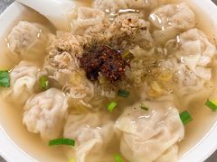 -汪家馄饨(集庆路店)