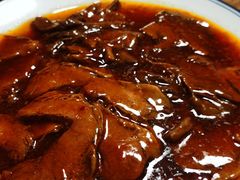-清真麦顺和饭庄·二姐回头(和平店)