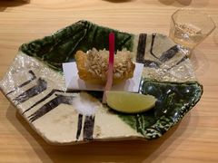-鮨青(恒基名人购物中心店)