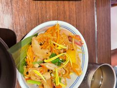 -银米·云南传统过桥米线(双廊黑金冠店)