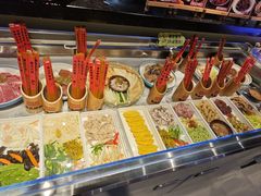 -魏铭鱼头捞饭(嘉善店)
