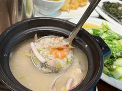 -长平肥姐白粥·海鲜打冷