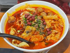 -胖明粉馆(南山店)