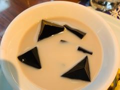 龟苓膏-不二舟食府(车站南路店)