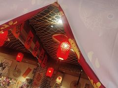 -鱼满舱·鲜活海鲜·正宗鲁菜