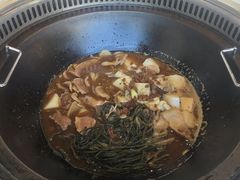 -红井路游艺炖锅·音乐餐吧(十渡店)