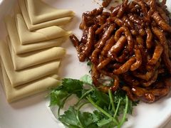 -大鸭梨烤鸭(石佛营店)