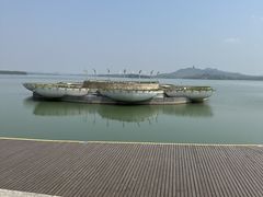 -池州市平天湖风景区
