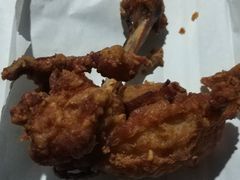 老才鸡腿-老才香老才鸡腿(青阳店)