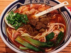 -鑫花溪牛肉米粉(印象水街都心荟店)