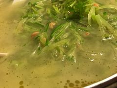 -胖子菜馆(隆昌路店)