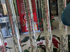 -蓬川食府(金海道店)