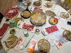 -今日牛事潮汕鲜牛肉火锅(瑞金店)