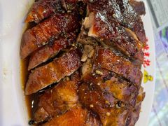 -澳门陈光记烧味饭店(万象城店)