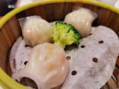 -顺粤楼·粤菜·点心(融创茂店)