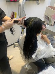 -吉艺心专业美发造型